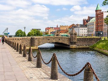 Zdjęcie kierunku: Malmo